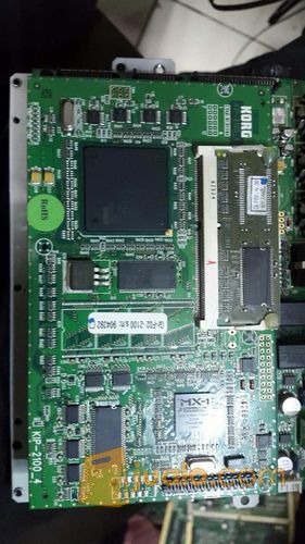 sparepart keyboard korg jakarta
