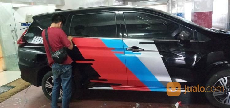 Cutting Sticker Medan