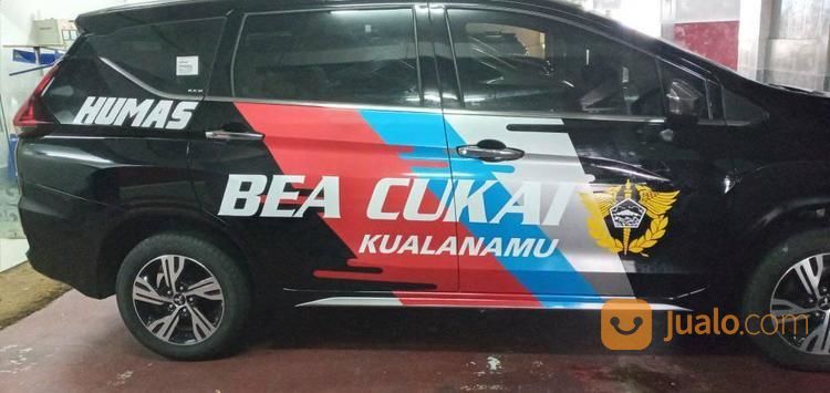 Cutting Sticker Medan