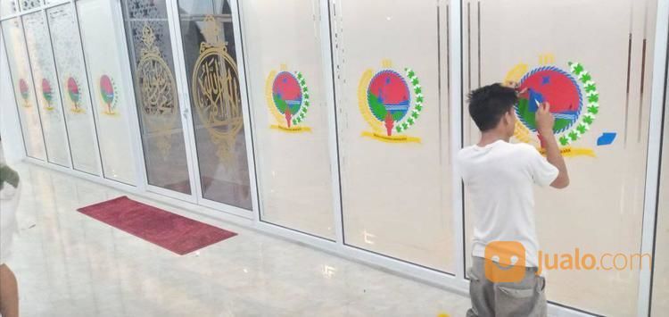 Cutting Sticker Medan