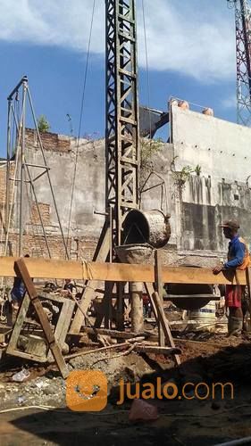 Jasa Bor Sumur Metland Tambun Tambun Selatan Cibitung