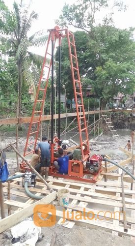 Jasa Bor Sumur Metland Tambun Tambun Selatan Cibitung