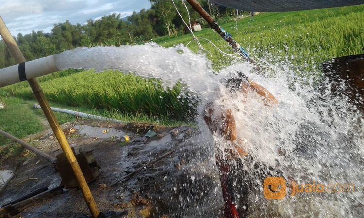 Jasa Bor Sumur Metland Tambun Tambun Selatan Cibitung
