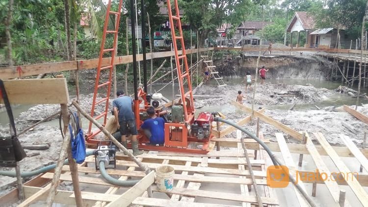 Jasa Bor Sumur Metland Tambun Tambun Selatan Cibitung