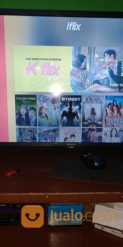 JASA ROOT UNLOUK STB B760B, B860B, HG680P