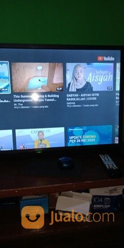 JASA ROOT UNLOUK STB B760B, B860B, HG680P