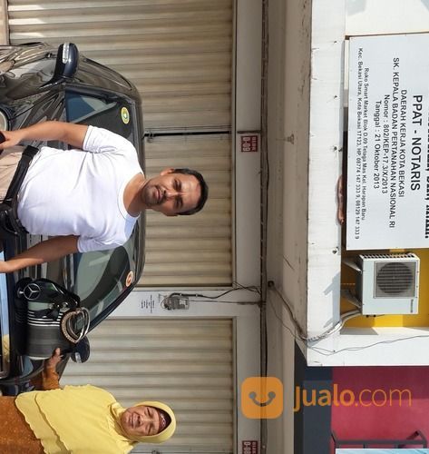 Jasa Notaris PPAT Wilayah Bekasi