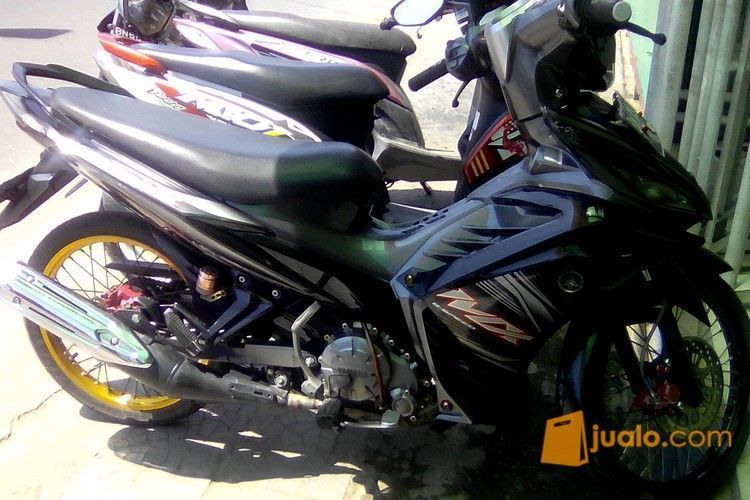 Jupiter MX 135, th 2012