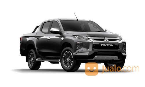 Mitsubishi NEW TRITON'2020 Dipo Pondok Indah