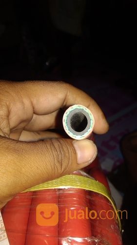 Selang Gas LPG Tekanan Tinggi Dan Tekanan Rendah 5 Lapis