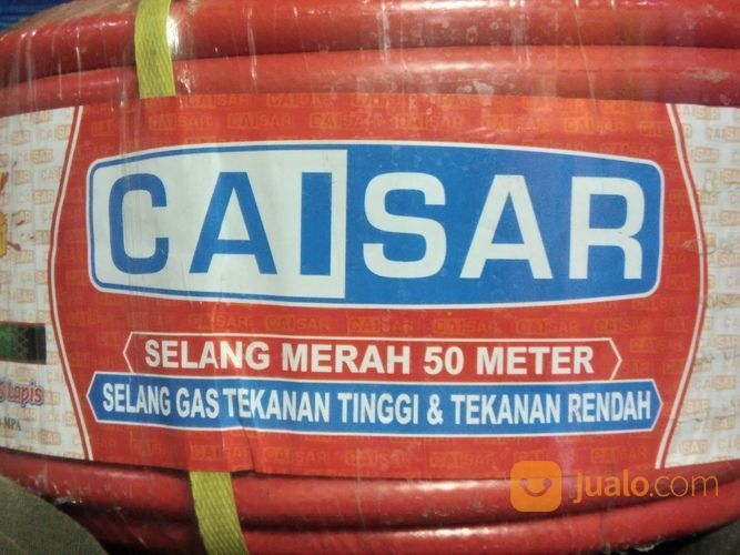Selang Gas LPG Tekanan Tinggi Dan Tekanan Rendah 5 Lapis