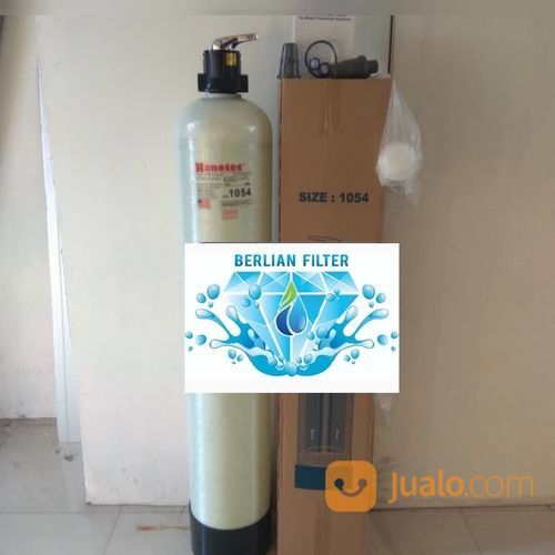Tabung Filter FRP Nanotech 1054