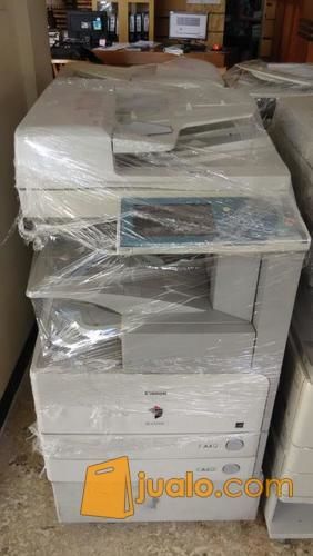 Mesin Fotocopy Bergaransi area Kebumen