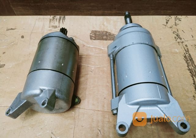 Starter Motor Yamaha Virago XV535 & Virago XV1100