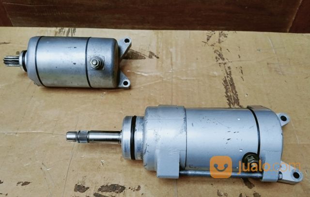 Starter Motor Yamaha Virago XV535 & Virago XV1100