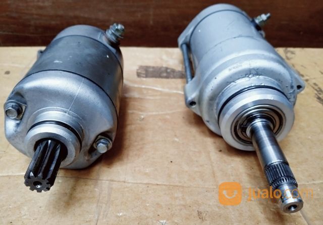 Starter Motor Yamaha Virago XV535 & Virago XV1100