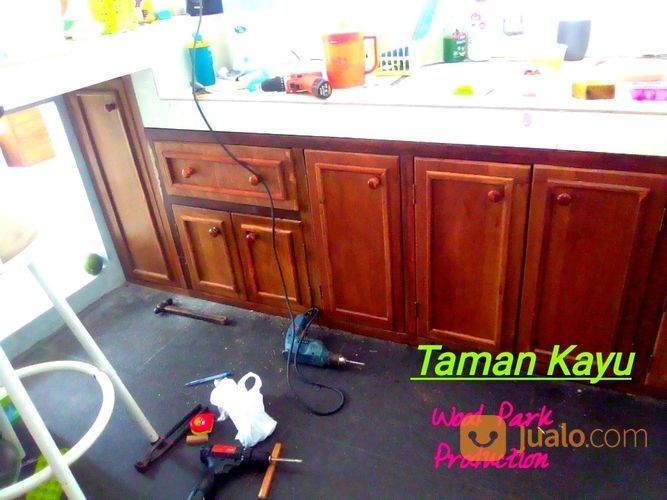 Jasa Tukang Kayu Siap Bekerja Hasil Ok