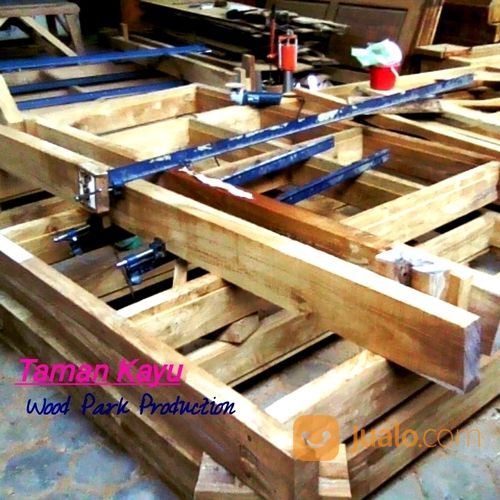 Jasa Tukang Kayu Siap Bekerja Hasil Ok