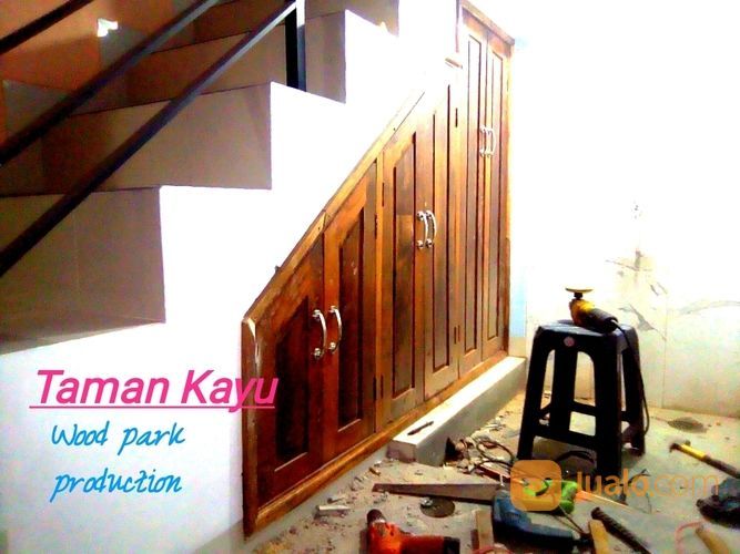 Jasa Tukang Kayu Siap Bekerja Hasil Ok