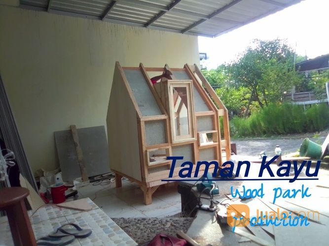 Jasa Tukang Kayu Siap Bekerja Hasil Ok