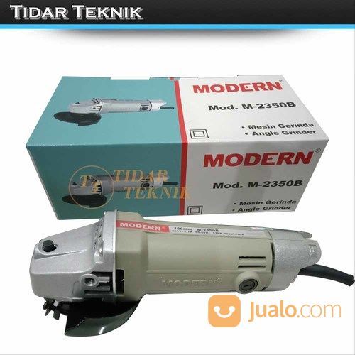Mesin Gerinda Modern M 2350 B