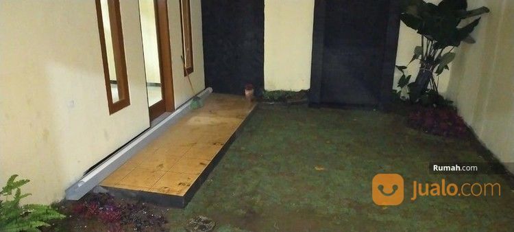 Rumah Kompleks Maleer Indah Lokasi Sangat Strategis