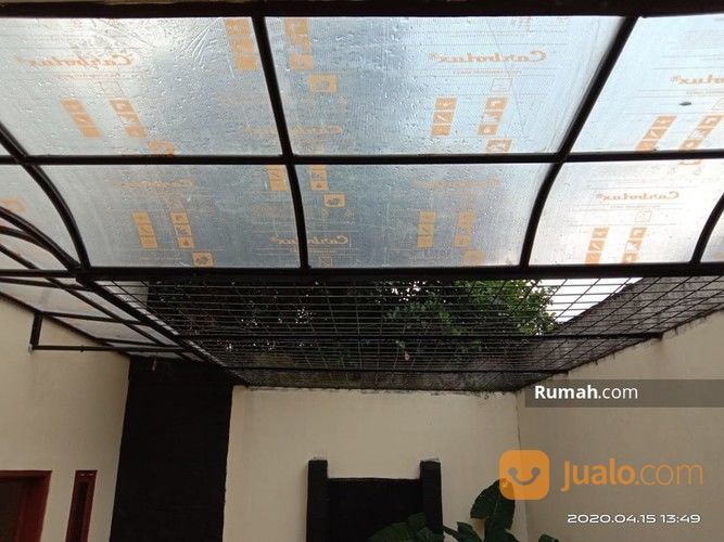 Rumah Kompleks Maleer Indah Lokasi Sangat Strategis