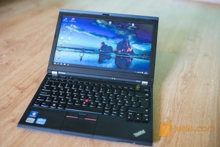 Lenovo ThinkPad X230i