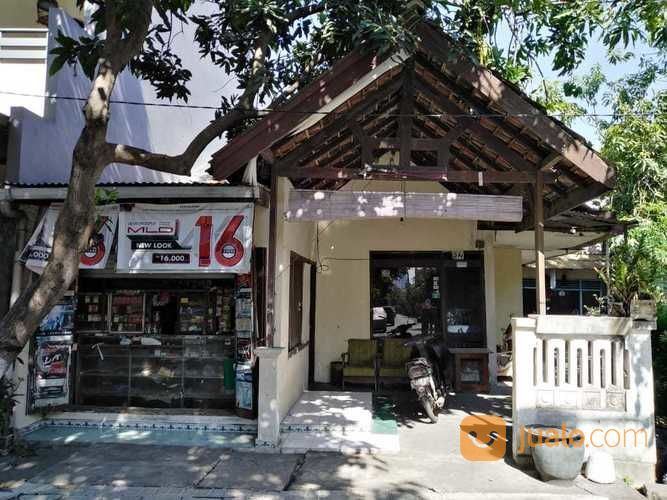 RUMAH PAKIS TIRTOSARI SURABAYA BARAT
