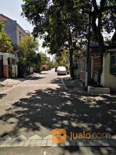 RUMAH PAKIS TIRTOSARI SURABAYA BARAT