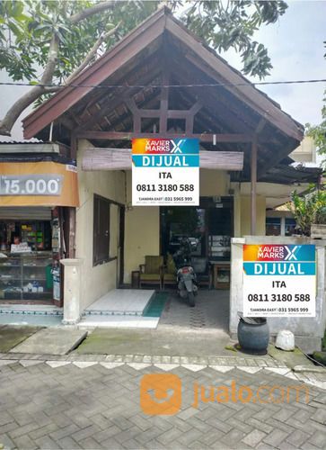 RUMAH PAKIS TIRTOSARI SURABAYA BARAT