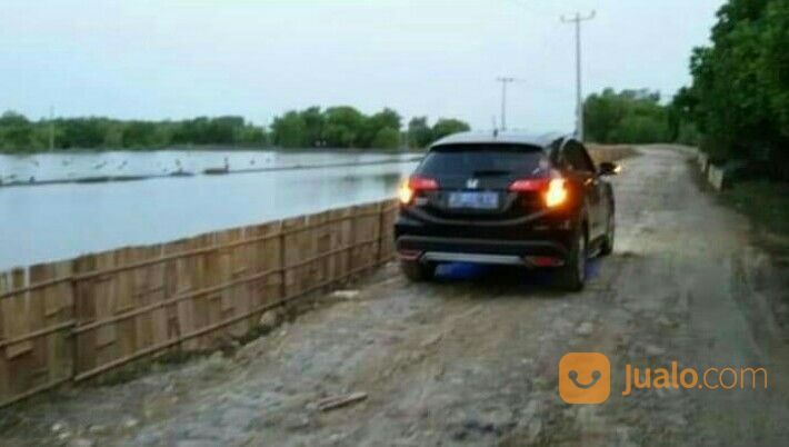 Tanah Invest 3.420 Ha - Ddls. Sedari Karawang