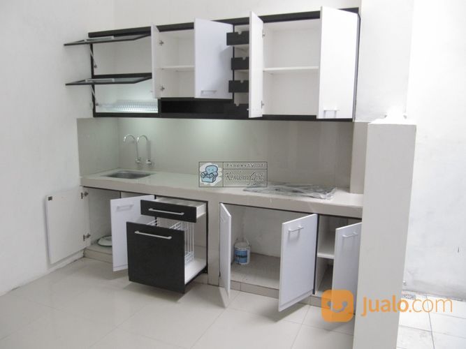 Kitchen Set 2,5 Meter