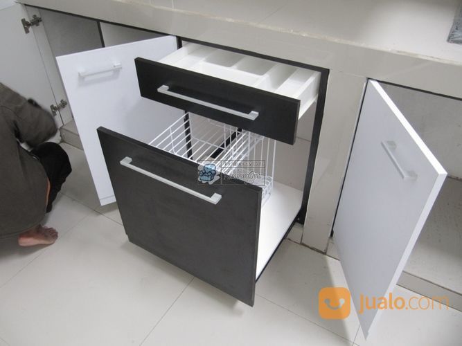 Kitchen Set 2,5 Meter