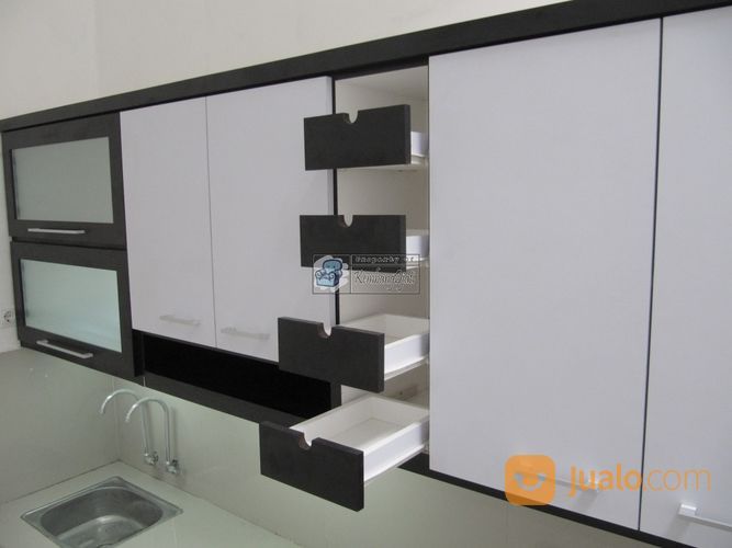 Kitchen Set 2,5 Meter