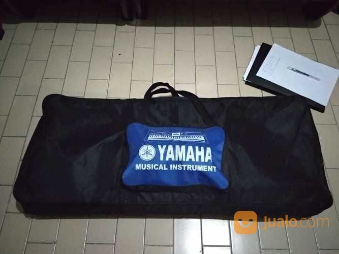 Keyboard Yamaha PSR S 750