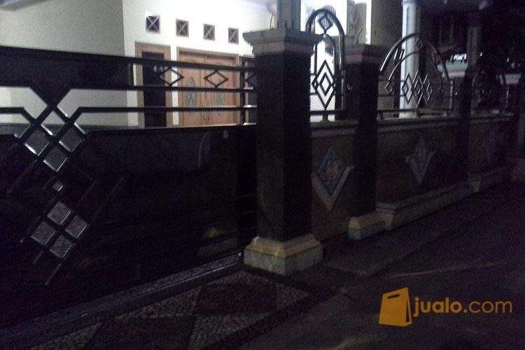 Kos Kosan Ibu Ucok Siregar ( Dekat RSUD Cilegon ( 50 M), Panggung Rawi )