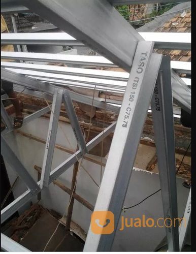 TASO KASO METAL TS C75.75