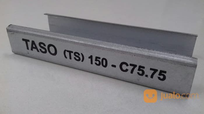 TASO KASO METAL TS C75.75