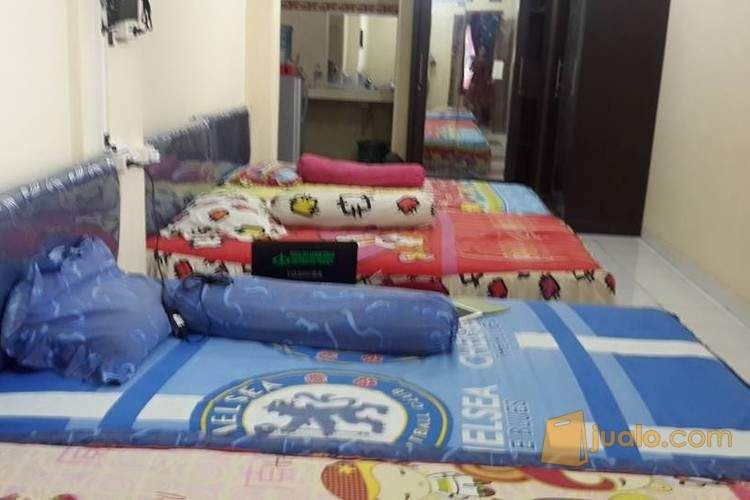 Kos Kosan Ibu Ucok Siregar ( Dekat RSUD Cilegon ( 50 M), Panggung Rawi )