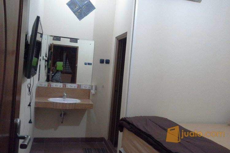 Kos Kosan Ibu Ucok Siregar ( Dekat RSUD Cilegon ( 50 M), Panggung Rawi )