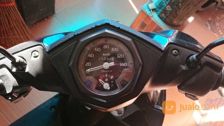 MOTOR YAMAHA MIO SOUL GT TAHUN 2013 KONDISI MULUS