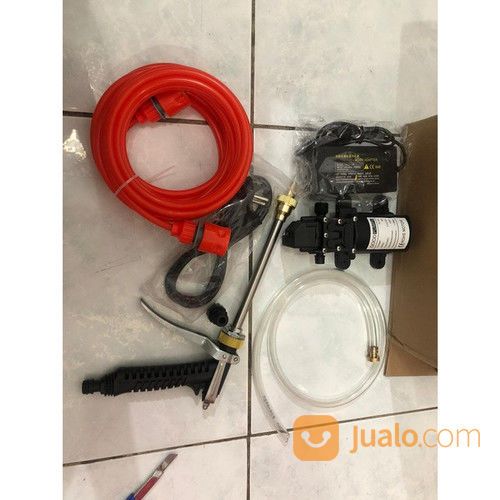 ALAT MESIN SEMPROT SEMPROTAN ALKOHOL SPRAYTER OTOMATIS MESIN SPRAY SET