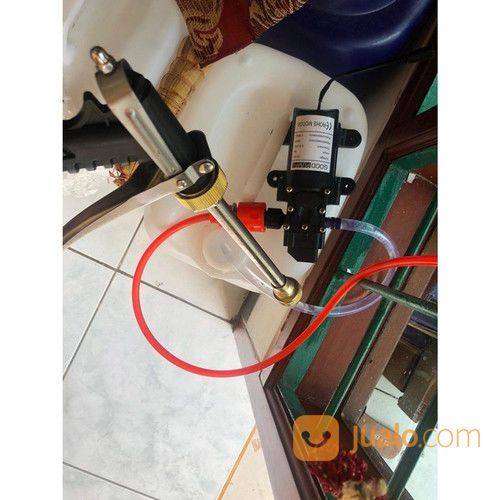 ALAT MESIN SEMPROT SEMPROTAN ALKOHOL SPRAYTER OTOMATIS MESIN SPRAY SET