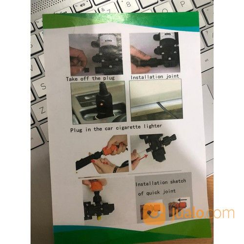 ALAT MESIN SEMPROT SEMPROTAN ALKOHOL SPRAYTER OTOMATIS MESIN SPRAY SET