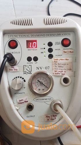 Service Alat Klinik Kecantikan