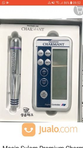 Service Alat Klinik Kecantikan