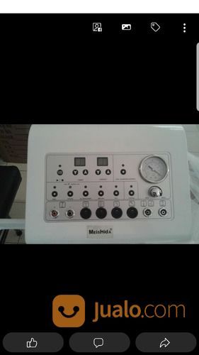 Service Alat Klinik Kecantikan