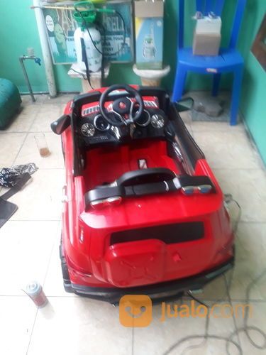 Mobil Motor Aki Remote Anak Service Di Tempat Bisa Wilayah Sidoarjo Dst