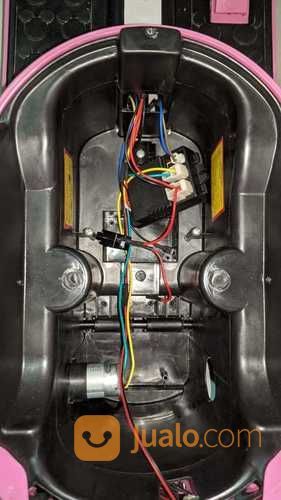 Mobil Motor Aki Remote Anak Service Di Tempat Bisa Wilayah Sidoarjo Dst